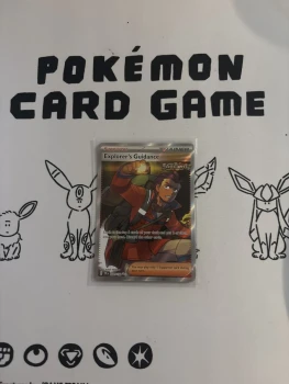 Explorer’s guidance