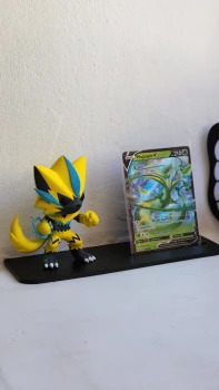 Carte Pokémon officielle Fr 🇫🇷 Majaspic V 007/196