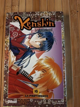 Kenshin
