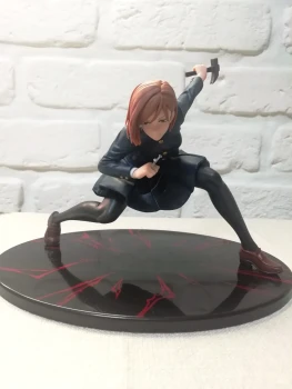 Jujutsu Kaisen - Figurine Nobara Kugisaki - Taito