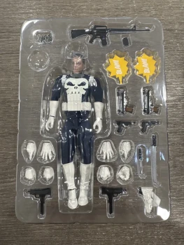 figurines vtoys asura