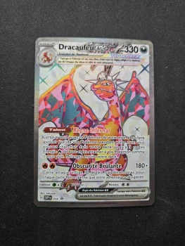 dracaufeu ex teracristal 056