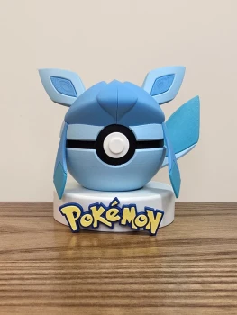 Pokeball Fan Art Givrali