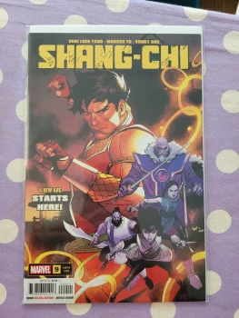 Shang-Chi 2021 9