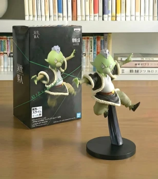 💧 [NEUF] Figurine Gobuta - That Time I Got Reincarnated as a Slime Otherworlder