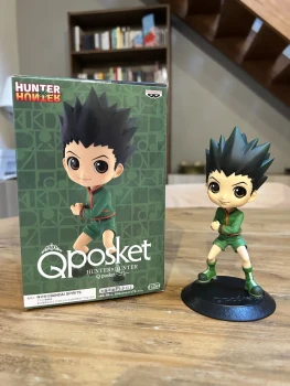 Gon Freecss Q Posket