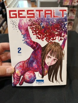 Gestalt tome 2