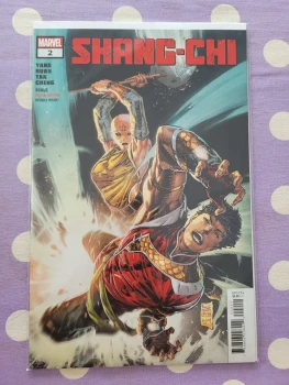 Shang-Chi 2020 2