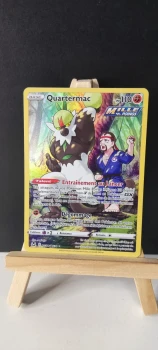 🇫🇷Carte Pokémon🇫🇷 Quartermac TG08/TG30 – EB Tempête Argentée