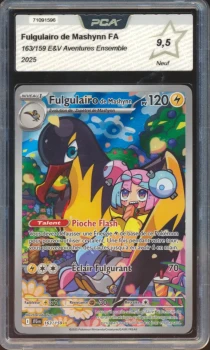Fulgulairo de Mashynn - Aventures Ensemble - EV09 - FR - 71091596