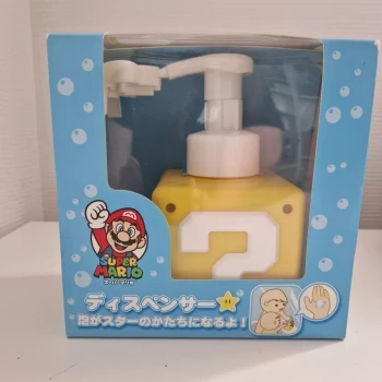 Pousse-pousse Mario -15%