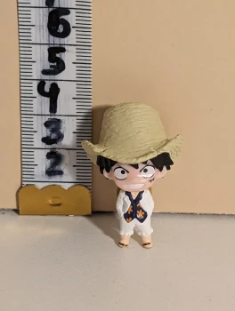 [Gachapon] One piece Luffy