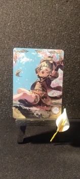 Carte Waifu, NS-10 R-10