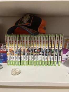 Dragonball super