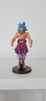 Figurine de broly