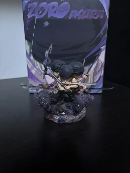 Figurine Résine Zoro