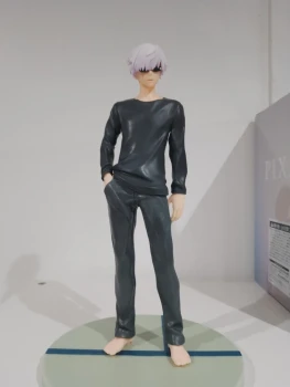 Figurines Sega Figurizm - Jujutsu kaisen -Satoru Gojo