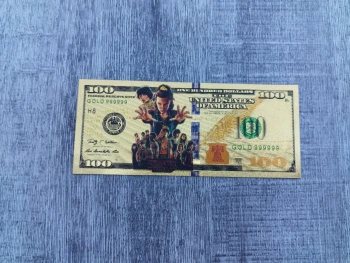 Billet Stranger Things Collector Netflix