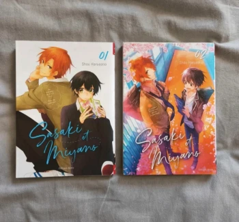 Lot manga boy's love yaoi