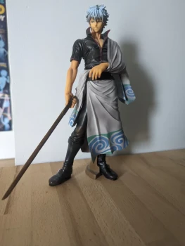 Figurine Gintoki