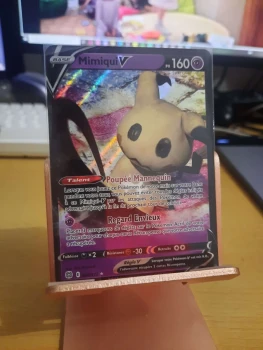 Carte Mimiqui V
