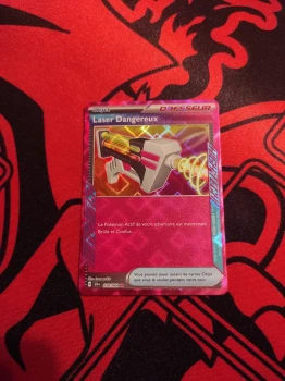 -20% Laser Dangereux Ace SFA