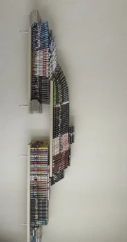 Collection mangas