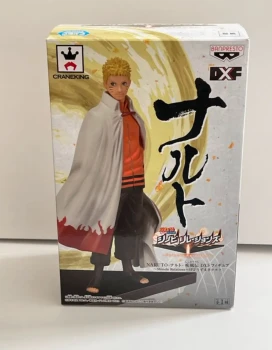 Naruto banpresto DXF