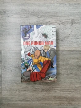 Jeu de société One Punch Man de Yoka BoardGames Neuf Non Déballé