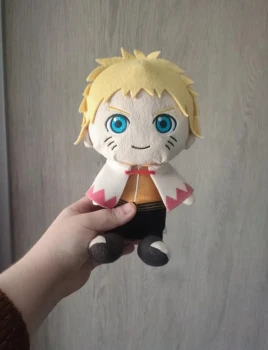 Peluche Naruto