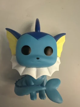 Figurine pop Pokémon no 627 sans la boîte