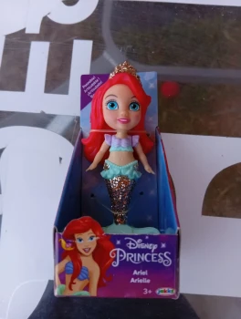 Ariel