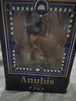 Figurine: Anubis casino ver