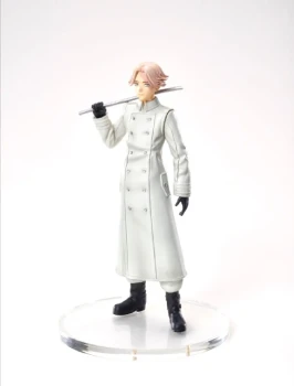 Figurine Tokyo Revengers Seishu Inui