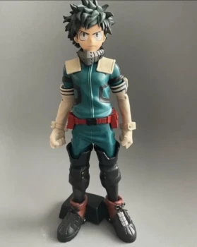 Figurine MHA Izuku