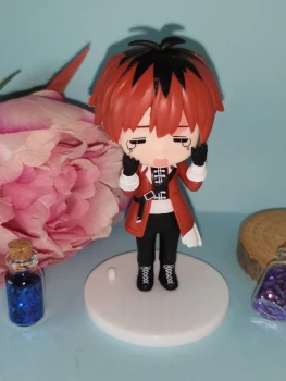 Figurine « Frieren » Stark 11cm
