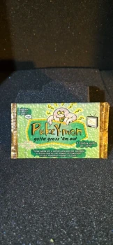 Booster Pukey-mon