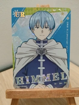 Carte Himmel UR Kayou Frieren