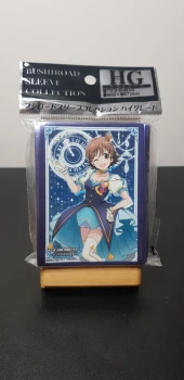 Protege Carte Collection HG Vol.937 The Idolmaster Cinderella Girls - Honda Mio