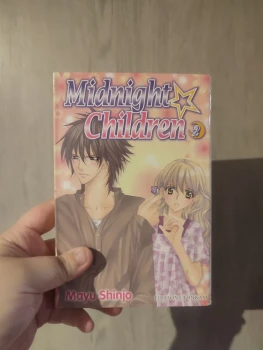 Midnight Children tome 2