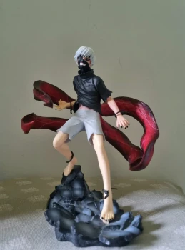 Figurine Ken Kaneki