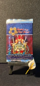 Booster, Legend of the five rings, Sombres Alliés