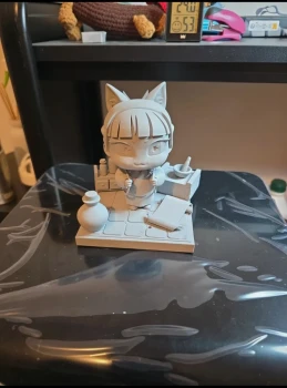Maomao chibi 🌱
