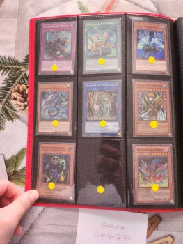 Yu Gi Oh Français, Japonais, Anglais collection de 187 cartes