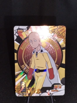 Saitama OPM01-SSR-001