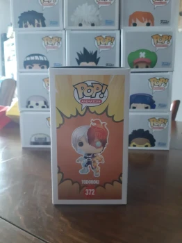 Pop shoto