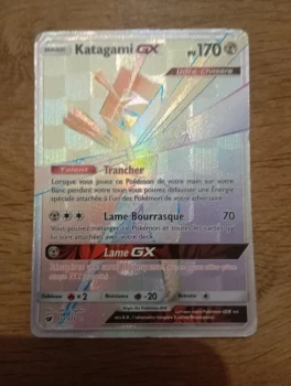 Katagami GX