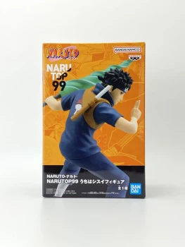 Figurine Shisui Uchiha - Naruto