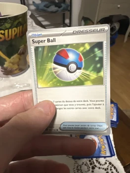 Super ball