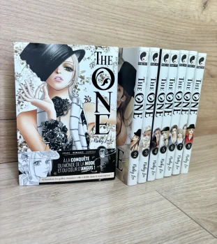 Lot The One 1 à 8